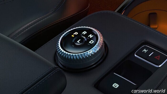 Ford отзывает более 272 000 автомобилей, потому что режим «Park» не такой, как вы думаете | Carscoops